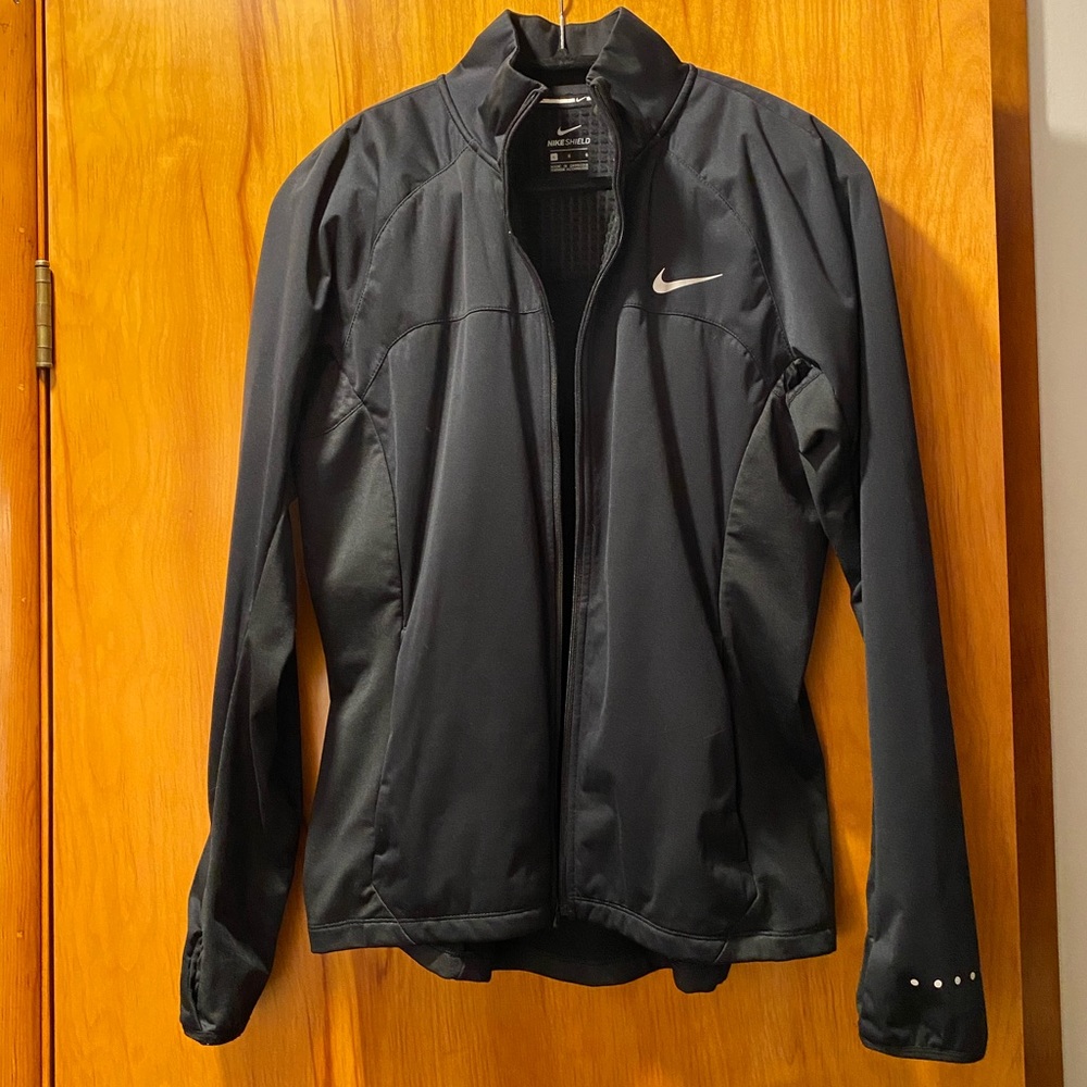 Nike jacket